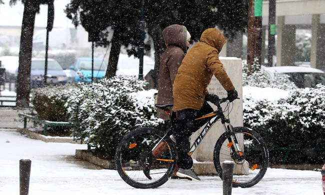 Συναγερμός για το σπάνιο φαινόμενο που «χτυπά» τη χώρα μας – Τι θα συμβεί τις επόμενες ώρες